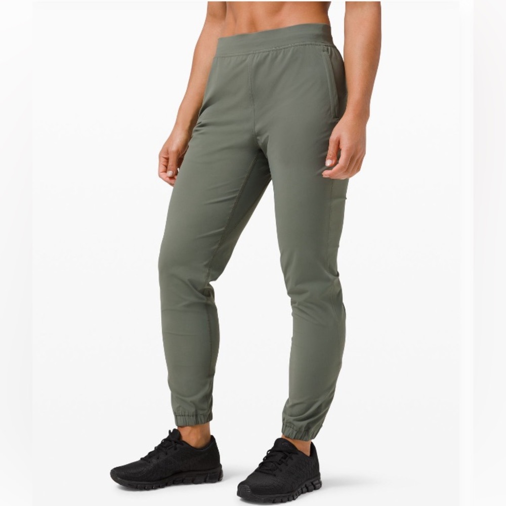 Lululemon Adapted State High-Rise Jogger *28"
